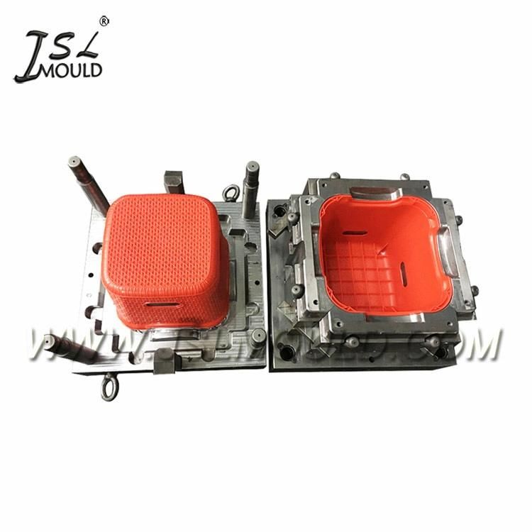 Injection Plastic Stool Mould