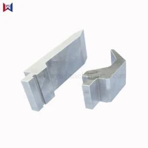 30 Degree 45 Degree 88 Degree Acute Forming Press Brake Punches Press Brake Dies