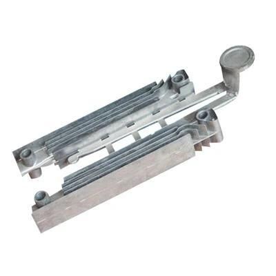 Aluminum Alloy Die Casting Moulding Parts