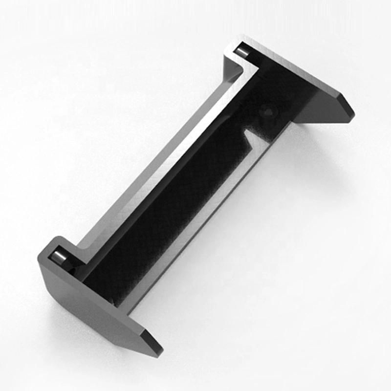 Injection Molding of Industrial Parts in Small Quantities