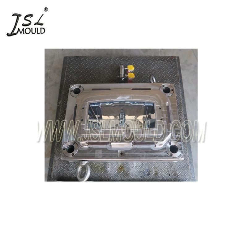 New Design Quality Mold Factory Injection RO Plastic Water Purifier Mould