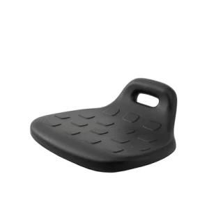 Durable Thermoformed Plastic Furniture Components Chair Backrest Plastic Injection Parts