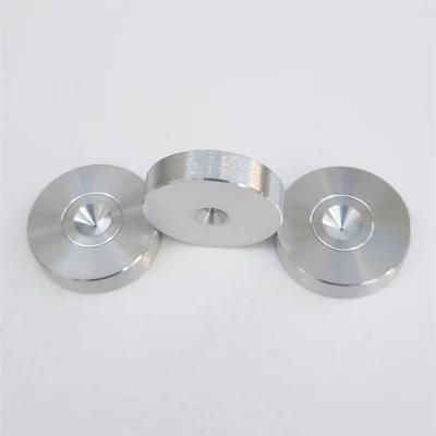 High Quality Single Crystal Diamond Dies for Drawing Medical Wires