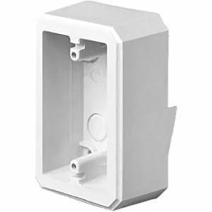 Waterproof Plastic Enclosure Box Shell, Housing of Electronic Project Instrument