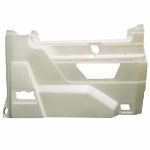 Plastic Rapid Prototype Car Door Accessories