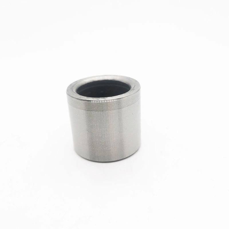 Bearing Steel Press-in Type Straight Guide Sleeve