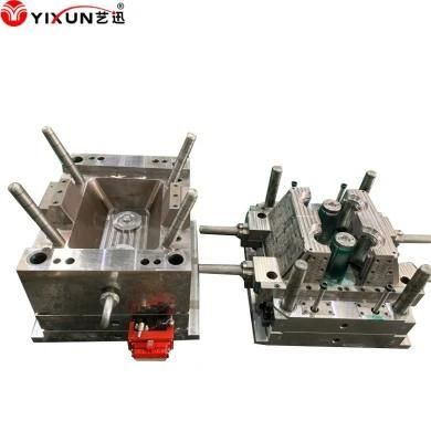 Good Water Cooling Line Home Appliance Fruit Juicer Cup Plastic Parts Mould
