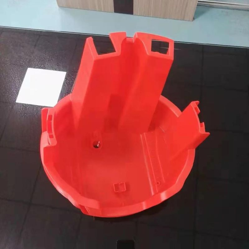 Multi Cavity Mould of Plastic Injection Component for Medical Device