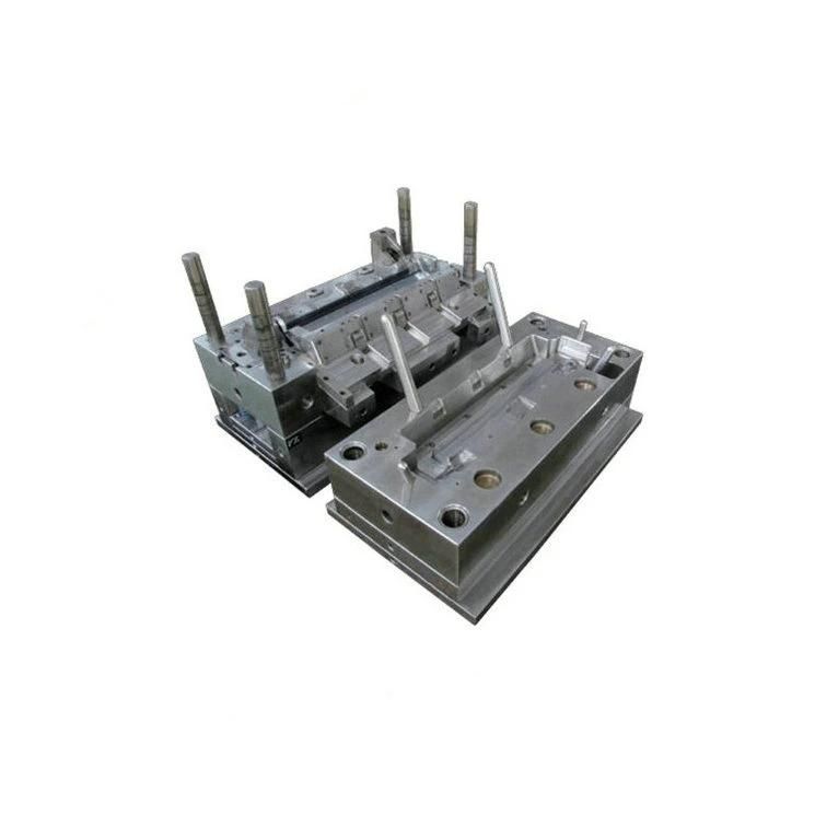 Customized/Designing Plastic Injection Molds for Home Use Containers