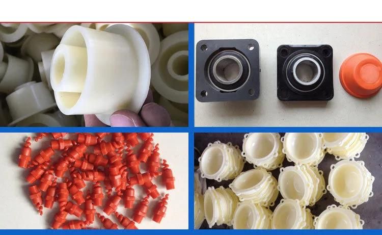 Professinal mold for PVC Tee
