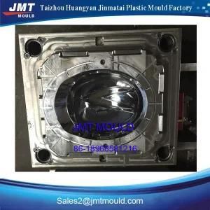 Helmet Plastic Injection Mould