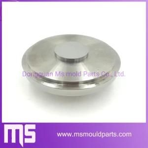 CNC Machined Manufacturing Custom Steel Machining Milling Turning Spare Parts OEM Metal ...