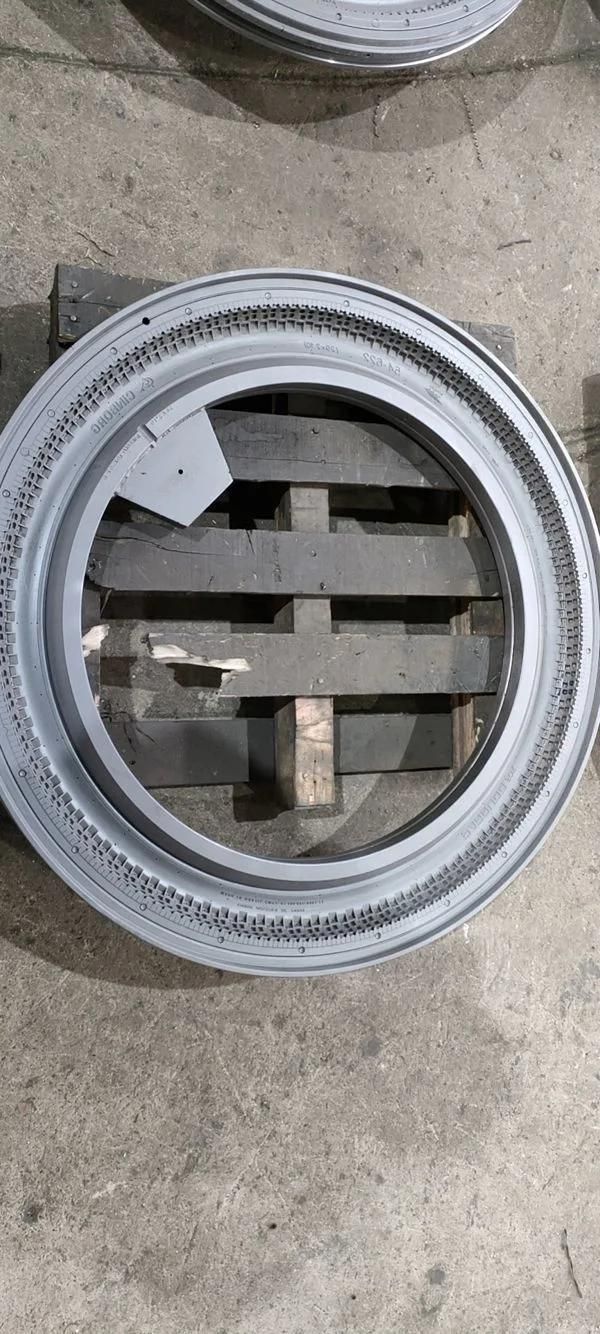 44X622 Bicycle Tyre Mould