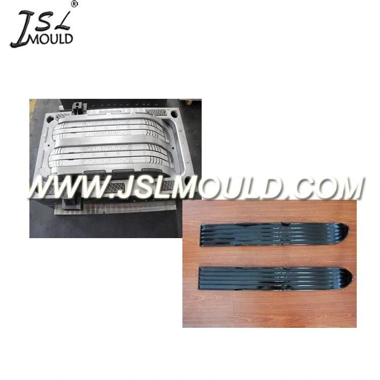 Injection Plastic Skateboard Mold Manufacturer