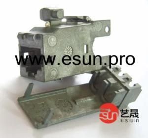 Die Casting Aluminum Alloy Electric Tool Parts (DC006)