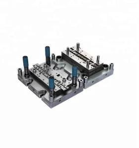 High Quality Suzhou Injection Mold/Injection Mould