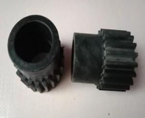 PA66 Plastic Connector, Custom Plastic Injection Mould Manufacturer