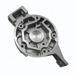 BMC Precision Plastic Injection Molding