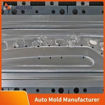 Stamping Mould Stamping Mould Experience Custom Precision Sheet Metal Stamping Mould ...