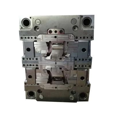 Monthly Deals OEM 718h Hightech Injection Mold for Industrial Plastic Parts