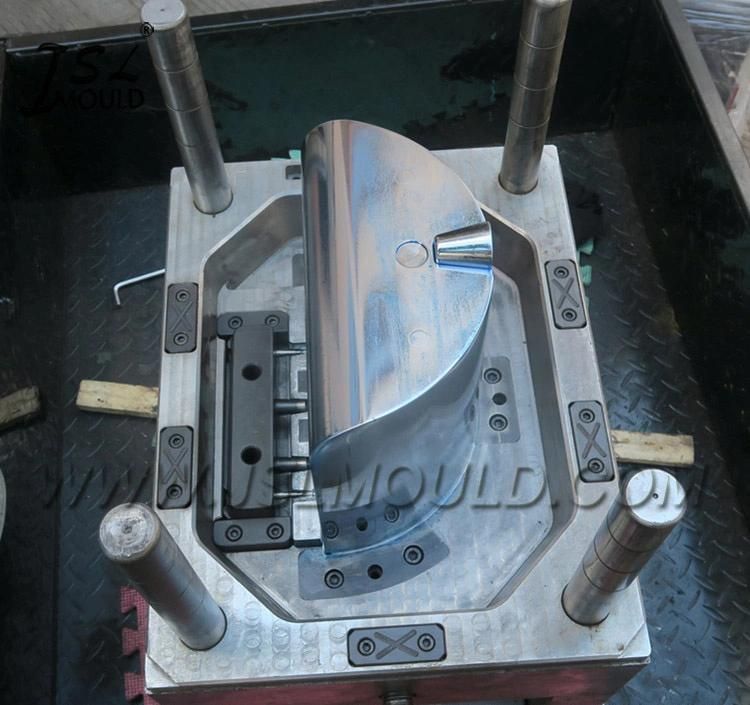 Customized New Design Injection Plastic Mineral Water Pot Filter Mould