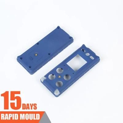 OEM PP PC PS ABS Injection Molding Plastic Parts / Inject Mold Plastic Parts / Machining ...