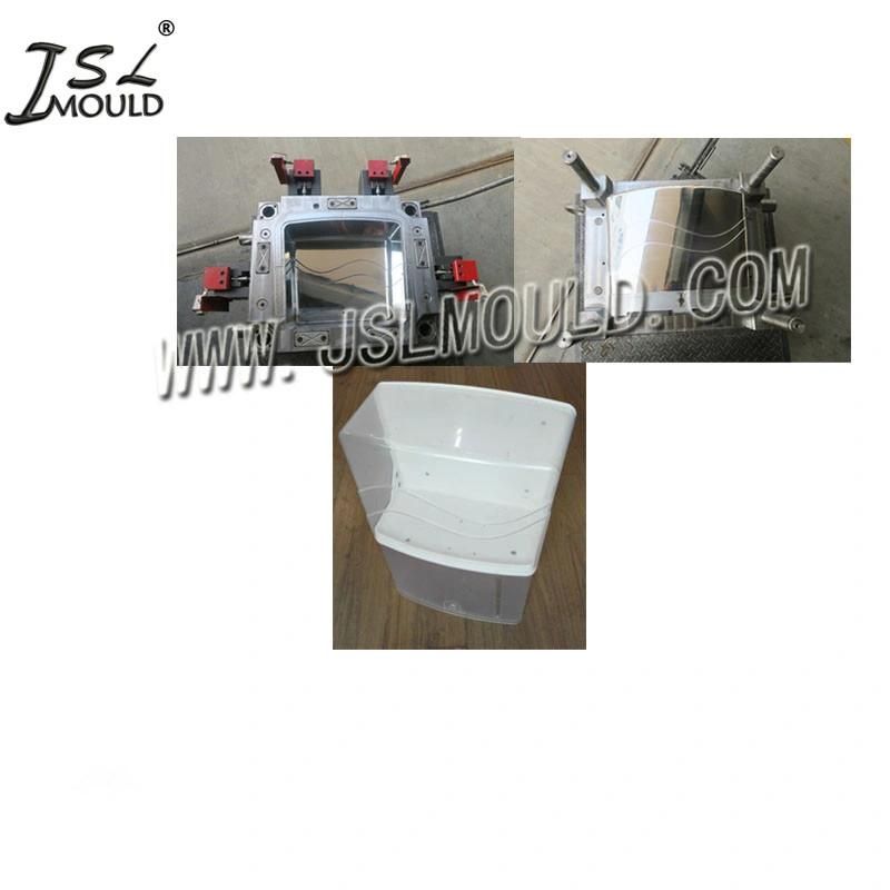Professional Injection Plastic Water Purifier Mould