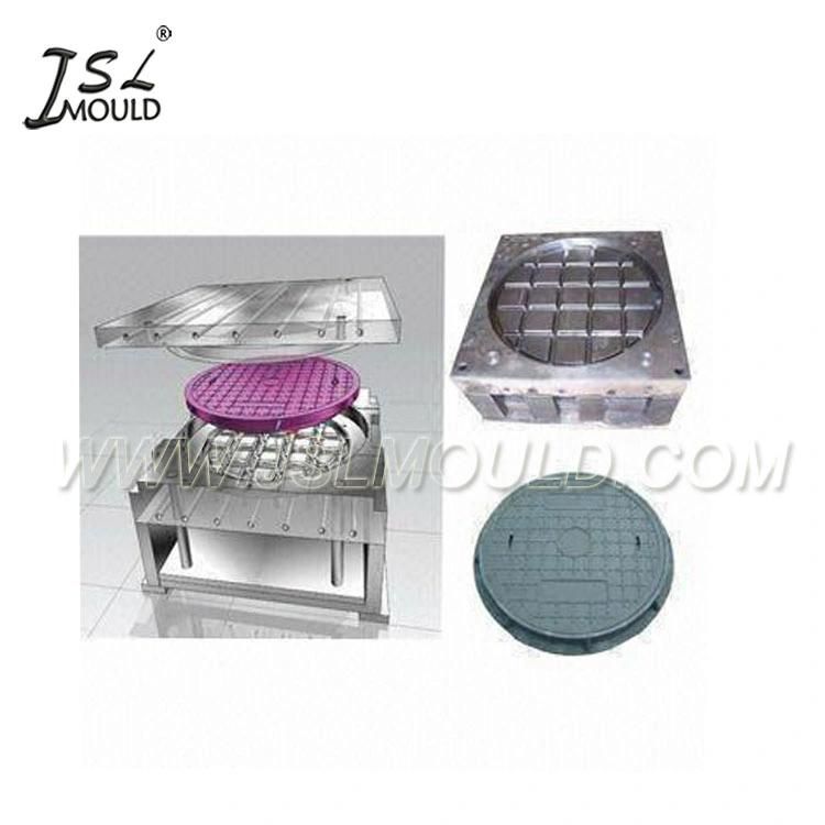 New High Quality Manhole Compression Mould