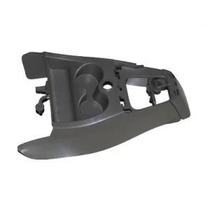 OEM Custom Injection Molding High Quality Daily Necessities Plastic Parts Injection Mold