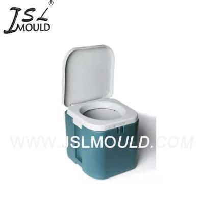 Plastic Injection Closestool Seat Mould