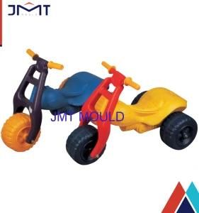 Cheap Plastic Baby Tricycle Mould
