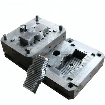 Low Cost Injection Molding Plastic Mould Die Makers Dustry Machinery Parts Auto Parts