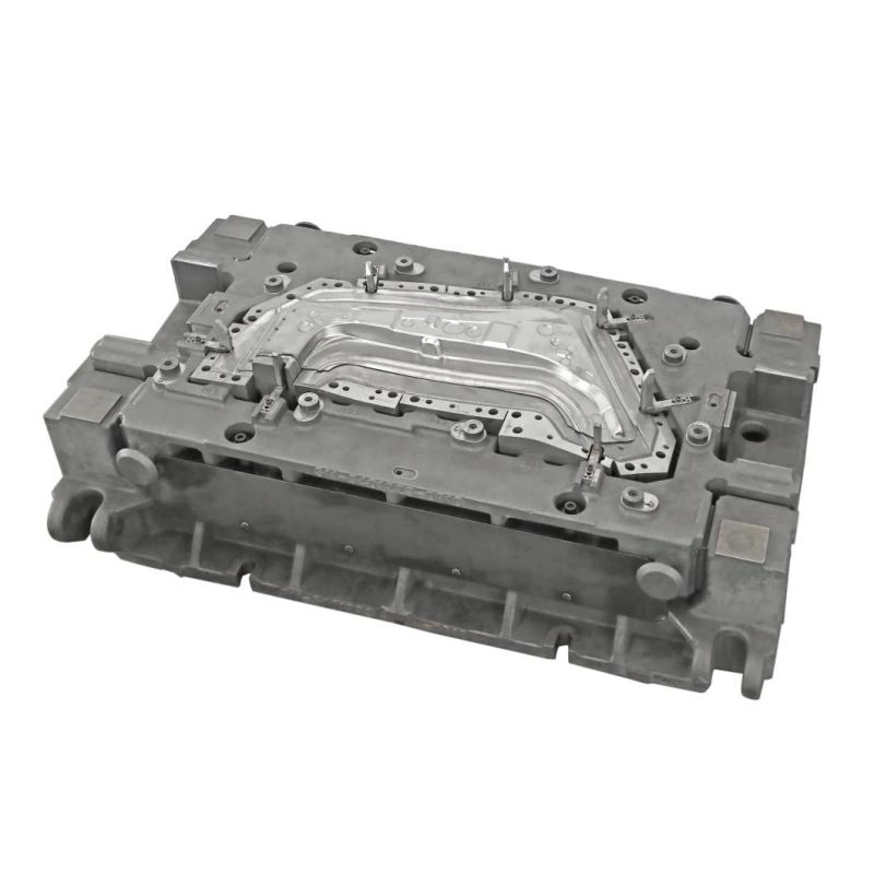 Hovol Auto Car Vehicle Stainless Steel Drawing Stamping Die