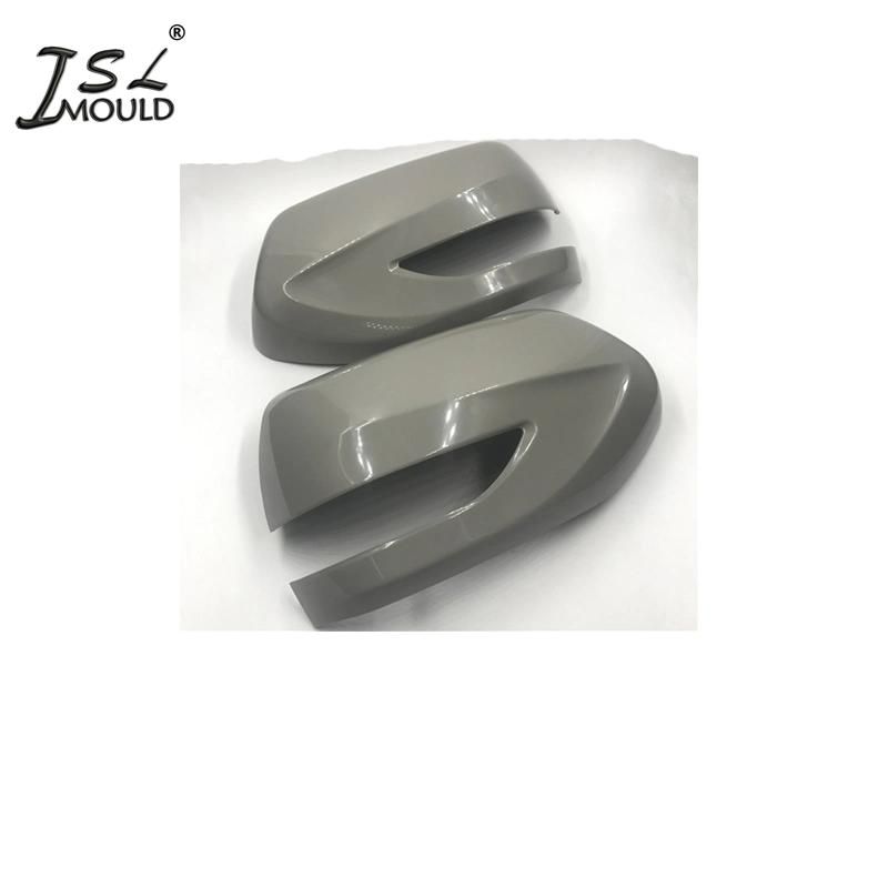 OEM Good Quality Plastic Car Side Mirror Cover Mould