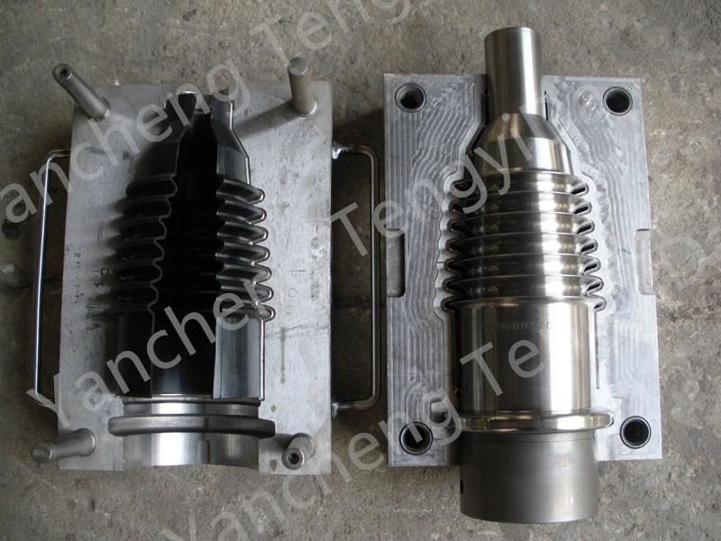 China Rubber Tube Mould Supplier