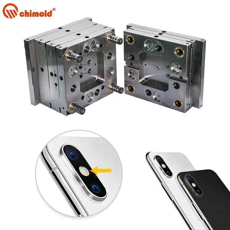 Custom Precision Mold Base Corporation Standard Mould Base, Dme Hasco Lkm Chimold Plastic Injection Mold Base