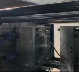 Plastic Injection Mould for Battery Cases