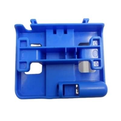 Tough&Chemical Resistant PC+PBT Mutri Cavity Bumper Injection Molding Parts Car Plastic ...