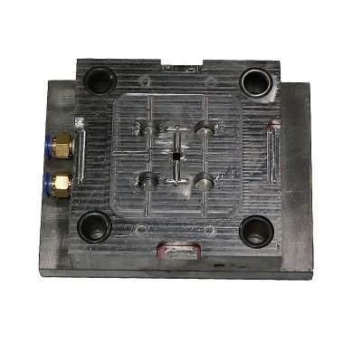 4 Cavities Precision Plastic Products Injection Mould for Household