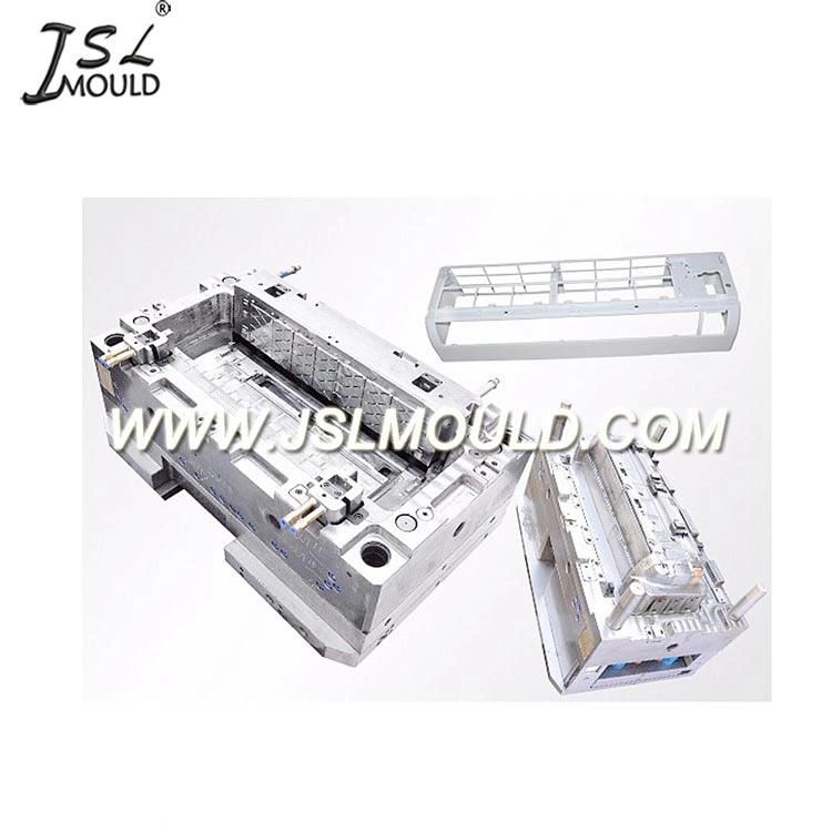 Plastic Injection Air Conditioning Mold