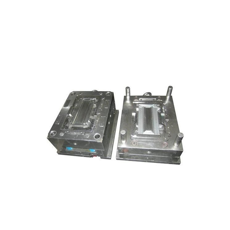 Customized/Designing Plastic Injection Molds for Home Use Containers