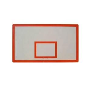 Sport Equipment Molding SMC Basketball Board Mold