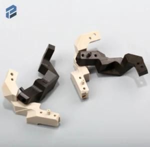 Custom Hot Sale Injection Plastic Molding Part for Medical and Aerospace