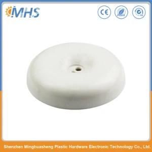 Sand Blasting Injection Plastic Mould Part for Household