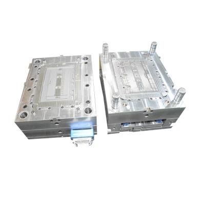 Cheap Price Factory Molding Service Custom Plastic Injection Mould