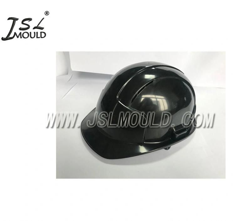 Industrial ABS Safety Helmet Mould