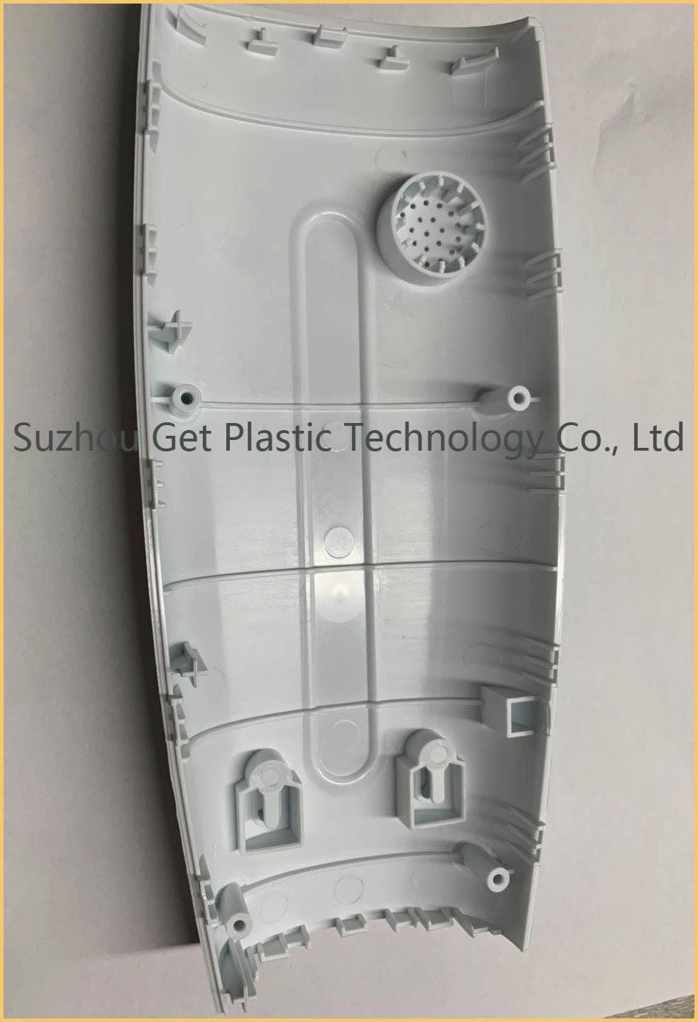 Customized Plastic Auto Parts of Injection Mould