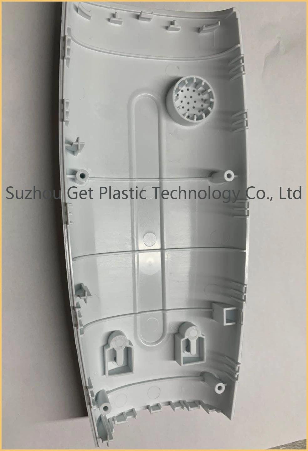 Customized Plastic Auto Parts of Injection Mould