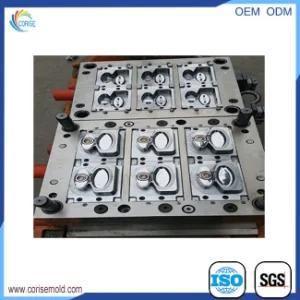 Custom Plastic Caps Injection Mould