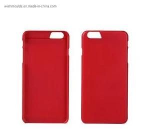 ABS Phone Protective Cover and Plastic Injection Mould